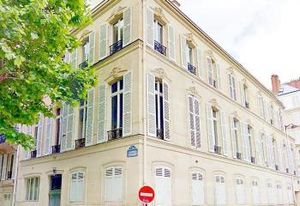 Location bureaux Paris 9 - Entre Trudaine et Rochechouart