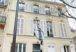 Location bureaux Paris 9 - Entre Trudaine et Rochechouart