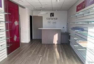 Vente local commercial Roquebrune-sur-Argens - Zone commerciale