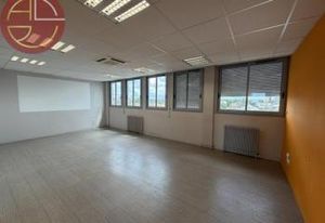 Bureaux à louer Toulouse centre - Proche métro