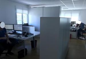 Bureaux à louer Saint-Jean Toulouse - R+1 sécurisé