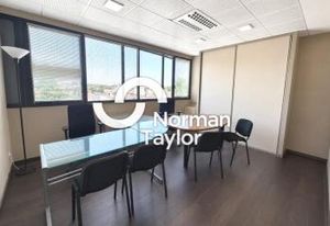 Bureaux à louer Béziers - Proximité axes routiers