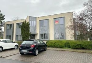 Bureaux à louer Vandoeuvre-lès-Nancy Technopôle Brabois