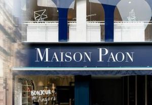 Local commercial à louer Angers centre-ville - 60 m²
