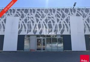Cellule d'activité à vendre Rennes - Ecopôle Sud Est