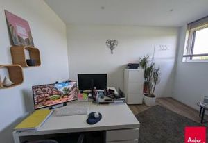 Location local d'activité Pacé - Accès gros porteur et bureaux R+1