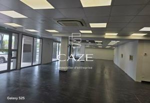 Location local commercial Mérignac - Quartier Pichey