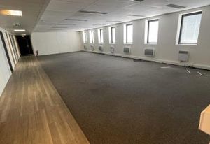 Location bureaux Nanterre - Proche Défense et transports