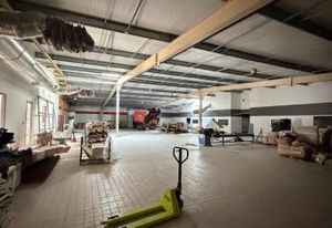 Vente local commercial Rochechouart - Proche Saint-Junien