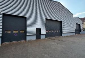 Vente ensemble immobilier Rochechouart - 30 min de Limoges
