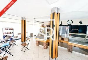 Location local commercial Cébazat - Proche A71/A75/A89