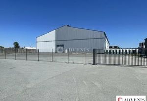 Bâtiment d'activité à louer Bassens - Proche A10