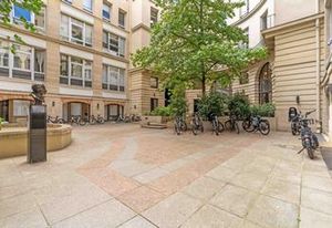 Bureaux privatifs Paris 2 - Rue du Sentier - Cadre calme et indépendant