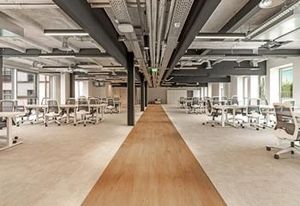Plateau privatif Paris 8 - Rue de la Boetie - George V
