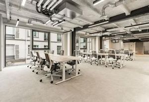 Plateau privatif Paris 8 - Rue de la Boetie - George V