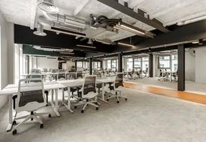 Plateau privatif Paris 8 - Rue de la Boetie - George V