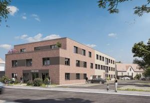 Bureaux à vendre ou louer Chatenois - Proche A35 et Sélestat