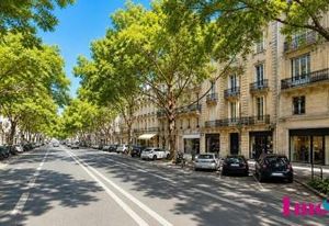 Bureaux à vendre Bordeaux Triangle d'Or - Bien desservi tram et bus