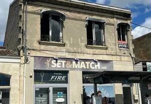 Location bureaux Bordeaux - Parc Bordelais et boulevards