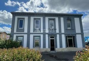 Location bureau Bègles - Proche rocade et bus