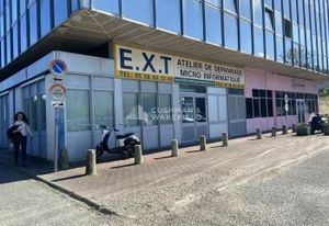 Location local commercial Mérignac - Quartier des Pins