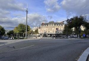 Local commercial à louer Valence - Boulevards
