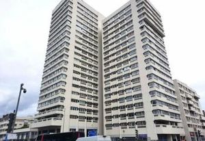 Vente bureaux Rouen - Quai rive droite, proche TEOR, métro et bus
