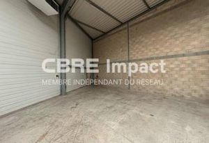 Location local d'activité Chenôve - Showroom, atelier, parking