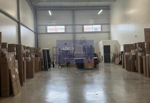 Entrepôt à louer Cestas - Proche A63 et gare