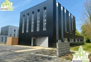 Bureaux à louer Bretteville-sur-Odon - Accès direct périphérique