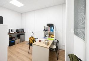 Location bureaux Niederhausbergen - Proche A4 et bus ligne 60