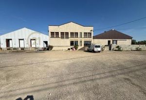 Vente murs locaux industriels Louhans - Zone dynamique