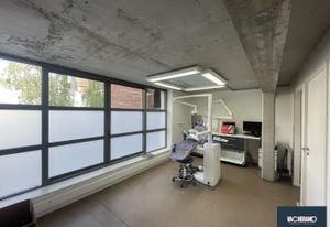 Location local professionnel Roubaix - Site sécurisé