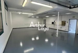 Locaux mixtes à louer Sophia Antipolis - Proche A8