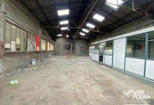 Entrepôt à vendre Le Loroux-Bottereau - Accès gros porteur