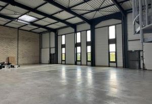 Cellules d'activité neuves à vendre Bailly-Romainvilliers