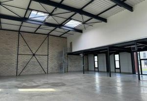 Cellules d'activité neuves à vendre Bailly-Romainvilliers