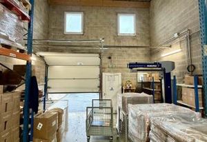 Location local d'activité Saint-Soupplets - Disponible février 2026