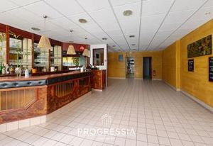 Fonds de commerce restaurant Le Havre centre-ville piéton