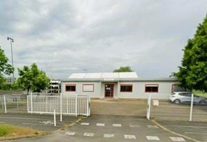 Site professionnel bureaux & stockage à vendre Digoin
