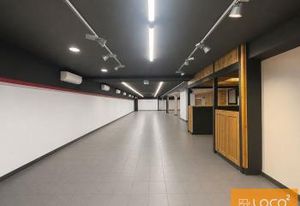 Location local commercial Toulouse - Secteur Minimes