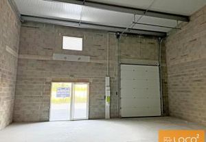 Locaux d'activité à vendre Castelginest - Secteur nord Toulouse