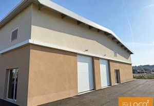 Location locaux d'activité Castelginest - Secteur nord Toulouse