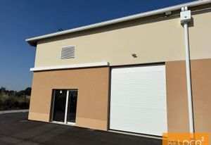 Locaux d'activité à louer Castelginest - Secteur nord Toulouse
