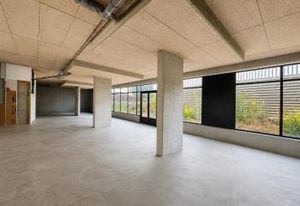 Local commercial à louer Romainville - Métro Carnot
