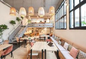 Bureaux à louer Paris 16 - Proche métro Trocadéro et Victor Hugo