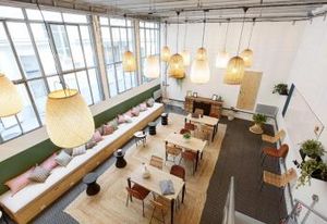 Bureaux à louer Paris 16 - Proche métro Trocadéro et Victor Hugo