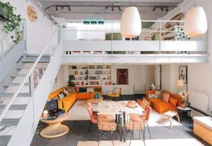 Bureaux à louer Paris 16 - Proche métro Trocadéro et Victor Hugo