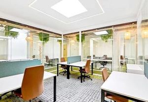 Bureaux à louer Paris 15 - Proche Centre Beaugrenelle