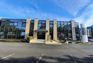 Bureaux à louer Caen Nord secteur tertiaire dynamique